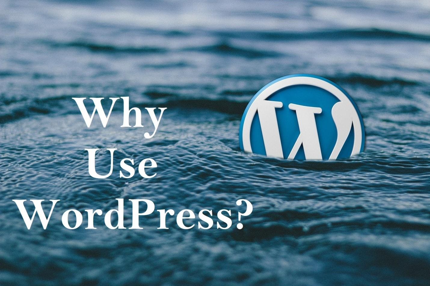 10 Razones por las que deberías usar WordPress
