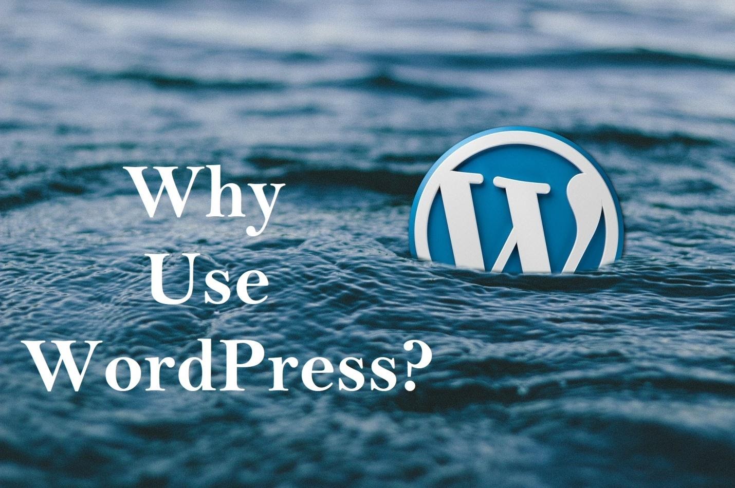 WordPress